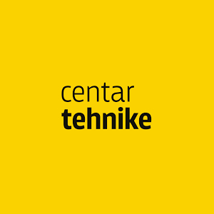 Informatička oprema i asortiman bijele tehnike - Centar Tehnike